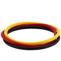دستبند آدیداس مدل Country Fashion بسته 3 عددی Adidas Country Fashion Bracelets Pack Of 3