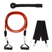 لوازم تناسب اندام مگا فیتنس مدل Door Gym - Mega Fitness Door Gym Aerobic Accessories