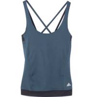 تاپ زنانه آدیداس مدل Yogi Adidas Yogi Top For Women