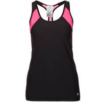 تاپ ورزشی زنانه آندر آرمور مدل HG Alpha Power Under Armour HG Alpha Power Top For Women