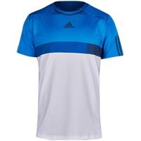 تی شرت مردانه آدیداس مدل Barricade - Adidas Barricade T-Shirt For Men