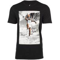 تی شرت مردانه نایکی مدل Jordan Dunk From Above Nike Jordan Dunk From Above T-Shirt For Men