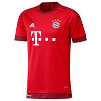 پیراهن تمرینی تیم بایرن مونیخ آدیداس مدل FCB Adidas FCB Training Jersey Team For Men