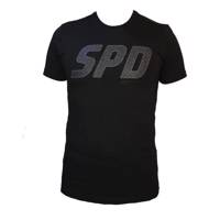 تی شرت ورزشی مردانه اسپیدلایف مدل XFBLACK Speedlife XFBLACK Tshirt For Men