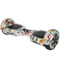 اسکوتر برقی اسمارت بالانس ویلز مدل T-A01 طرح 4 Smart Balance Wheels T-A01 Scooter pattern 4