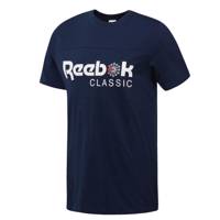 تی شرت مردانه ریباک مدل F FRANCHISE ICONIC TEE Reebok F FRANCHISE ICONIC TEE Tshirt For Men
