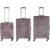 مجموعه سه عددی چمدان کانوود مدل CT778 Conwood CT778 Luggage Set of 3