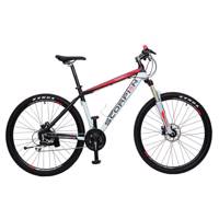 دوچرخه کوهستان اسکورپیون مدل Tanami 1 650 سایز 27.5 Scorpion Tanami 1 650 Grey Mountain Bicycle Size 27.5