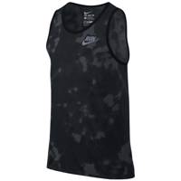 تی شرت مردانه نایکی مدل Run Printed TIE DYE Nike Run Printed TIE DYE T-shirt For Men