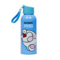 قمقمه شیشه ای BIG HERO مدل S34-2 BIG HERO S34-2 Glass Water Bottle
