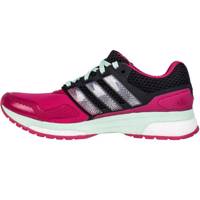 کفش مخصوص دویدن زنانه آدیداس مدل Response Boost Techfit 2.0 Adidas Response Boost Techfit 2.0 Running Shoes For Women