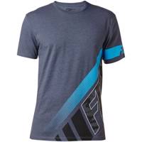 تی شرت آستین کوتاه مردانه فاکس مدل Kaos Fox Kaos Short Sleeve T-Shirt For Men