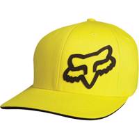 کلاه کپ بچگانه فاکس مدل Signature Flexfit Fox Signature Flexfit Cap For Kids