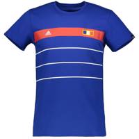 تی شرت مردانه آدیداس مدل France Adidas France T-Shirt For Men