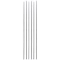 سیخ سرماگرم مدل 157 بسته 6 عددی Sarmagarm 157 Skewer Pack Of 6