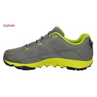 کفش مخصوص دویدن مردانه کلمبیا مدل Conspiracy IV Columbia Conspiracy IV Running Shoes For Men