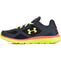 کفش مخصوص دویدن مردانه آندر آرمور مدل Micro G Velocity Under Armour Micro G Velocity For Men Running Shoes