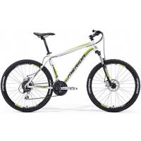 دوچرخه کوهستان مریدا مدل Matts 40 MD سایز 26 - سایز فریم 18 Merida Matts 40 MD Mountain Bicycle Size 26 - Frame Size 18