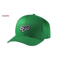 کلاه کپ فاکس مدل Flexfit Fox Flexfit Cap