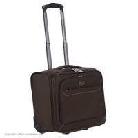 کیف خلبانی سناتور مدل CE1032 سایز متوسط Senator CE1032 Pilot Bag Medium