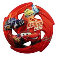 فریزبی واته تویز مدل Mcqueen Vate Toys Mcqueen Frisbee