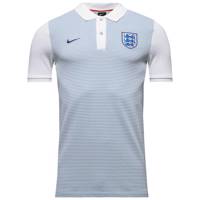 پلو شرت مردانه نایکی مدل England Authentic Nike England Authentic Polo Shirt For Men