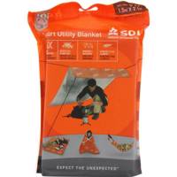 پتو نجات سول مدل Sport Utility Sol Sport Utility Blanket