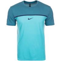 تی شرت آستین کوتاه مردانه نایکی مدل Challenger Premier Rafa Nike Challenger Premier Rafa Short Sleeve T-Shirt For Men