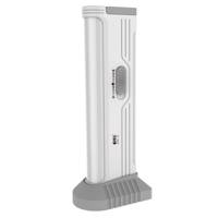 چراغ اضطراری کامی سیف مدل KM-7661 Kamisafe KM-7661 Emergency Lamp