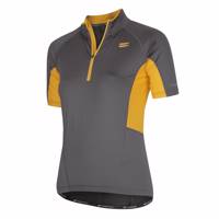 تی شرت ورزشی زنانه Tribesports Tribesports Women Jersey