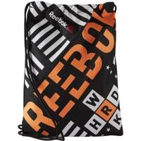 کوله پشتی ریباک مدل One series Graphic Reebok One Series Graphic Backpack