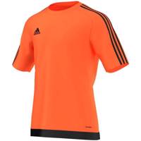 تی شرت مردانه آدیداس مدل Camisa Estro 15 Adidas Camisa Estro 15 For Men T-Shirt