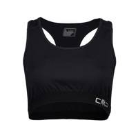 نیم تنه ورزشی زنانه سی ام پی مدل 3C84176-U901 - CMP 3C84176-U901 Sport Bra For Women