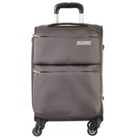 چمدان هوسنی مدل 3-1-24-4-8018 Hossoni 8018-4-24-1-3 Luggage