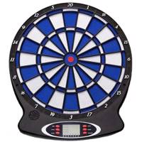 دارت الکترونیکی Electronic Dartboard Game سایز 15 اینچ Electronic Dartboard Game Size 15 Inch Sport Dart