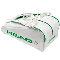 کیف تنیس هد مدل White Monstercombi کد 283024 Head White Monstercombi 283024 Tennis Bag