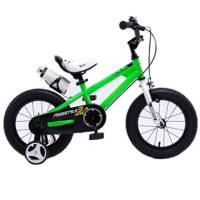 دوچرخه شهری قناری مدل Freestyle سایز 16 Canary Freestyle Urban Bicycle Size 16