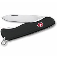 چاقوی ویکتورینوکس مدل Sentinel Clip کد 084163 - Victorinox Sentinel Clip 084163 Knife