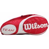 ساک ورزشی ویلسون مدل Team 3PK - Wilson Team 3PK Tennis Bag