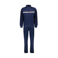 ست گرمکن و شلوار مردانه مدل S2 S2 Tracksuit For Men