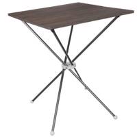 میز سفری طرح 2 Pattern 2 Camping Table
