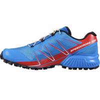 کفش مخصوص دویدن مردانه سالومون مدل Speedcross Pro Salomon Speedcross Pro Running Shoes For Men