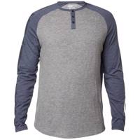 تی شرت آستین بلند مردانه فاکس مدل Dragger Fox Dragger Long Sleeve T-Shirt For Men