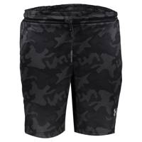 شلوارک ورزشی مردانه آندرارمور طرح چریکی Under armour Men short partisan