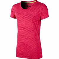 تی شرت ورزشی نایکی مدل Club Dot Athletic Nike Club Dot Athletic Sport T-Shirt For Women