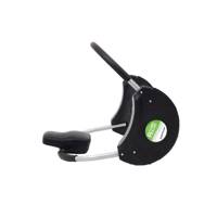 دستگاه دراز نشست تنتوری مدل Power Roller Tunturi Power Roller Fitness Accessories