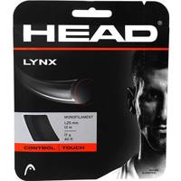 زه راکت تنیس هد مدل Lynx Head Lynx Tennis Racket String