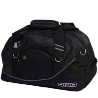 ساک ورزشی OGIO مدل HALF DOME BLACK.03 OGIO HALF DOME CODE 03