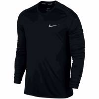 تی شرت آستین بلند مردانه نایکی مدل Dry Miler Running Nike Dry Miler Running Long Sleeve T-Shirt For Men