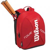 کوله پشتی تنیس ویلسون مدل Tour Bag RDWH Wilson Tour Bag RDWH Tennis Backpack